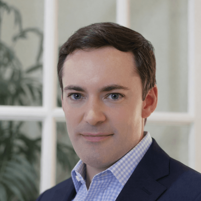 Alex Brown - Founder of Leveled AI